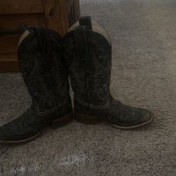 Corral Vintage Boots