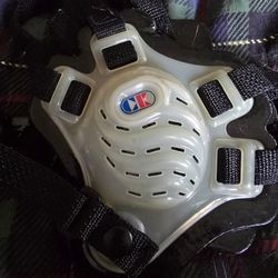 Cliff Keen Tornado Youth Wrestling Headgear