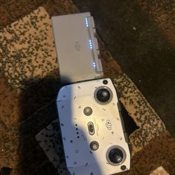  Remote Control DJI Mini 2 ——3 batteries