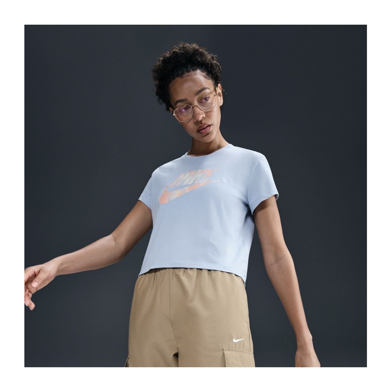 Nike Sportswear Women’s T-Shirt 