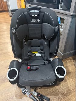Gracco car seat