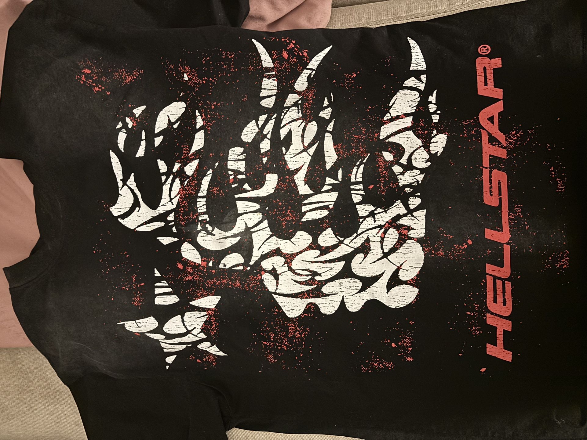 Hellstar T-Shirt