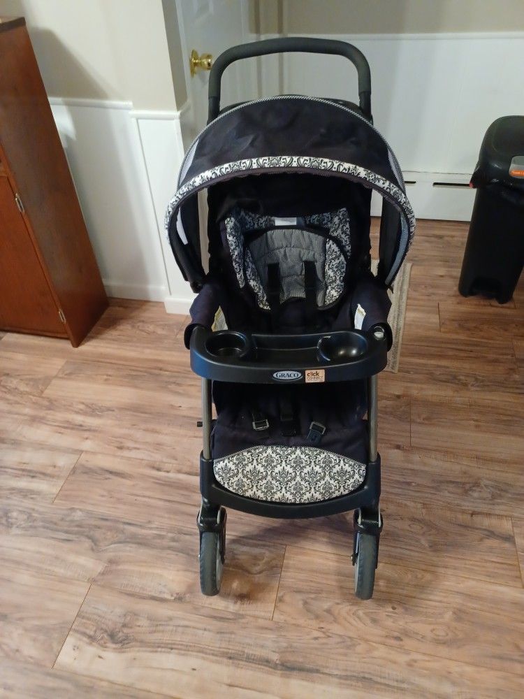 Graco Stroller