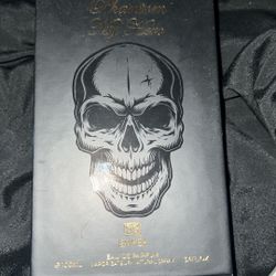 Perfume Phantom My Hero