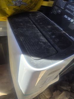 AC movible 5,000 btu