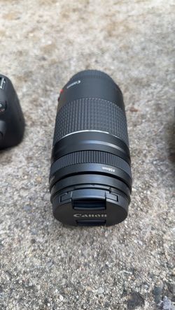 Camera