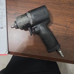 3/8" Impact Wrench