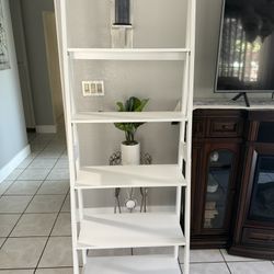 LADDER HOME DECORATION GREAT CONDITION