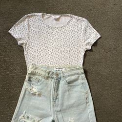 Girls Clothing 
