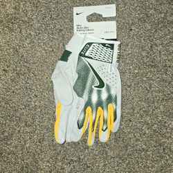 Nike Alpha Elite Batting Glove 