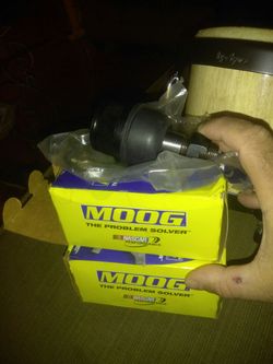 Ball joint Ford Explorer Sport.