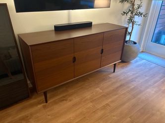 dania sideboard
