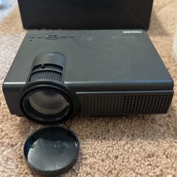 Mini Projector