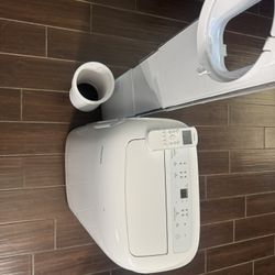 Toshiba Portable AC 