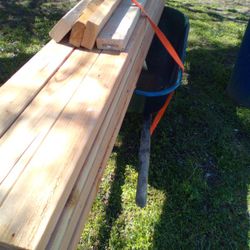 Lumber 