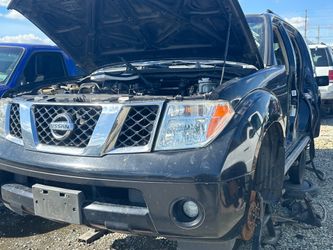 PARTS FOR Nissan Pathfinder 07-11