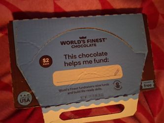 WORLD'S FINEST CHOCOLATES !!!🍫 😋