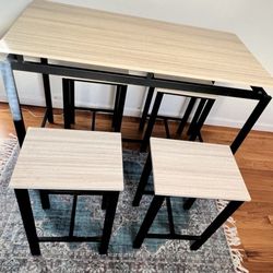 Kitchen Table / Dining Table 