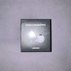 Samsung Galaxy Buds Pro 2