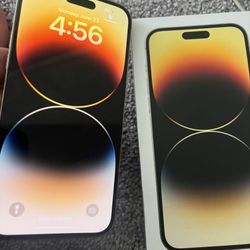 iPhone 14 Pro Max Unlocked
