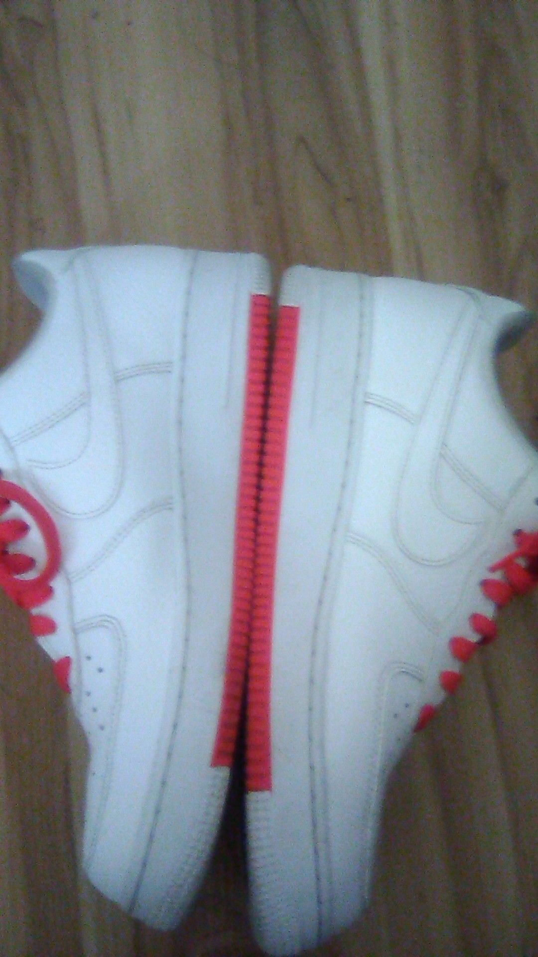Nikes