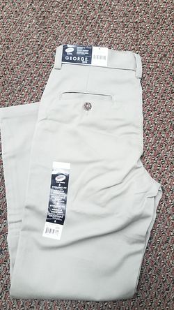 Boy School uniform pants