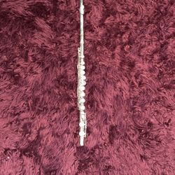 Flute Like NEW