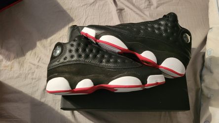 Jordan 13 Playoffs Size 7 New