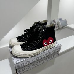 Converse Chuck Taylor All Star 70 Hi