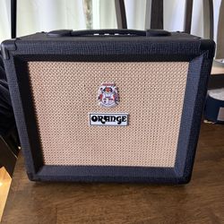 Orange Crush 20RT Guitar Amp
