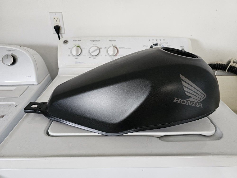 Honda Rebel 300 Gas Tank