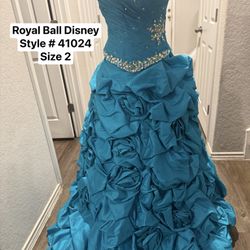 Brand New Dress Size 2