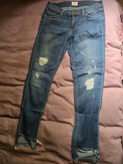Hudson jeans