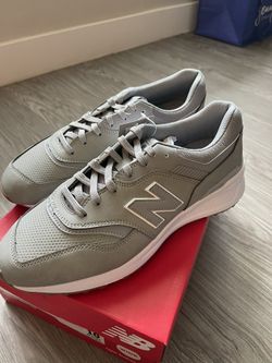 New balance Golf Shoe