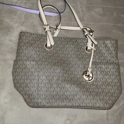 Michael Kors Tote Bag