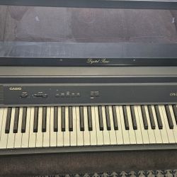 Casio CPS-720 - Used in Good Condition