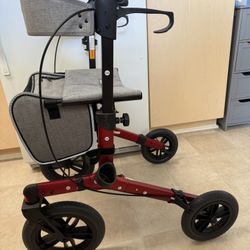 Brand New Rollator Walker