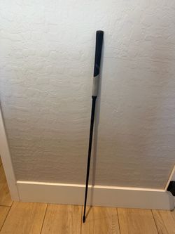 HZRDUS Black Fairway Shaft