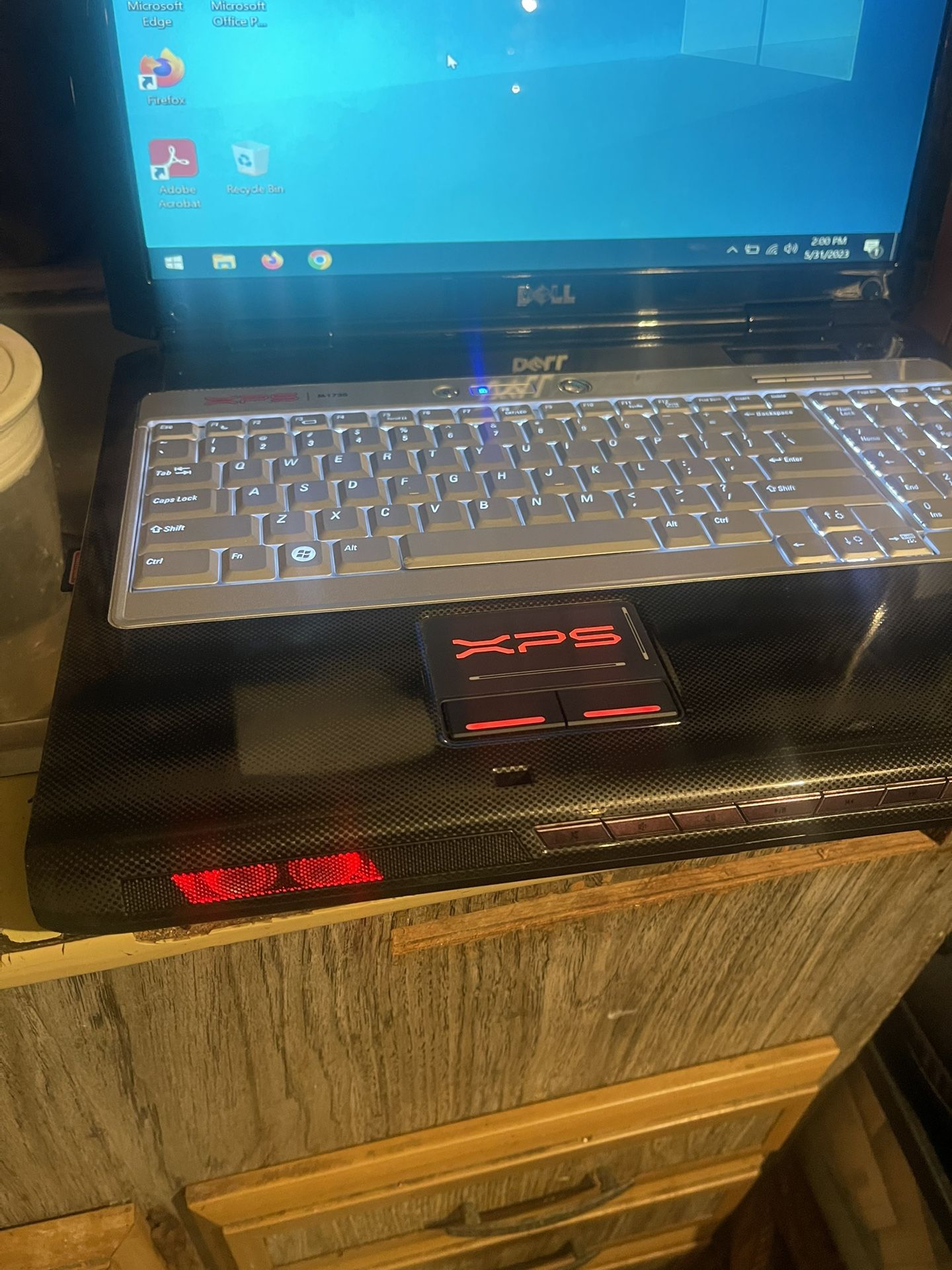Dell Xps Computer