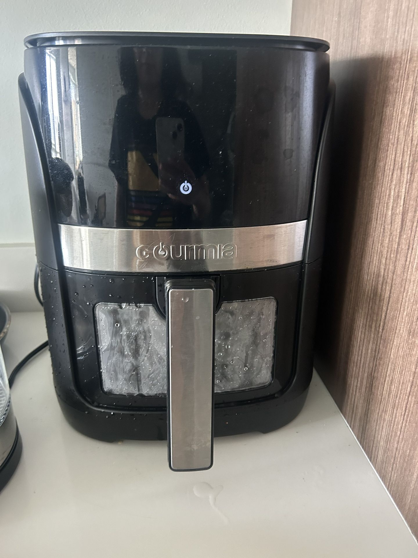 Air fryer