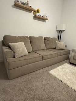 Living Room Couch
