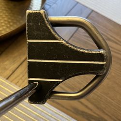 SRIXON MALLET PUTTER