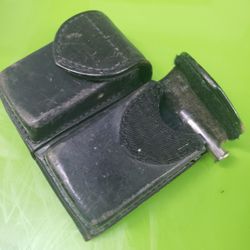 Ammo Carrier .38 Dump Box 