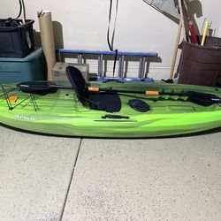 Kayak