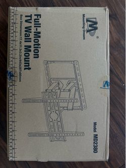 Tv Mount