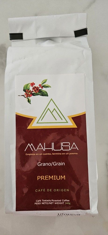 Coffee Mahusa