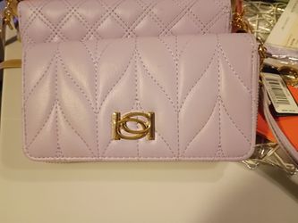 BeBe wallet brand new