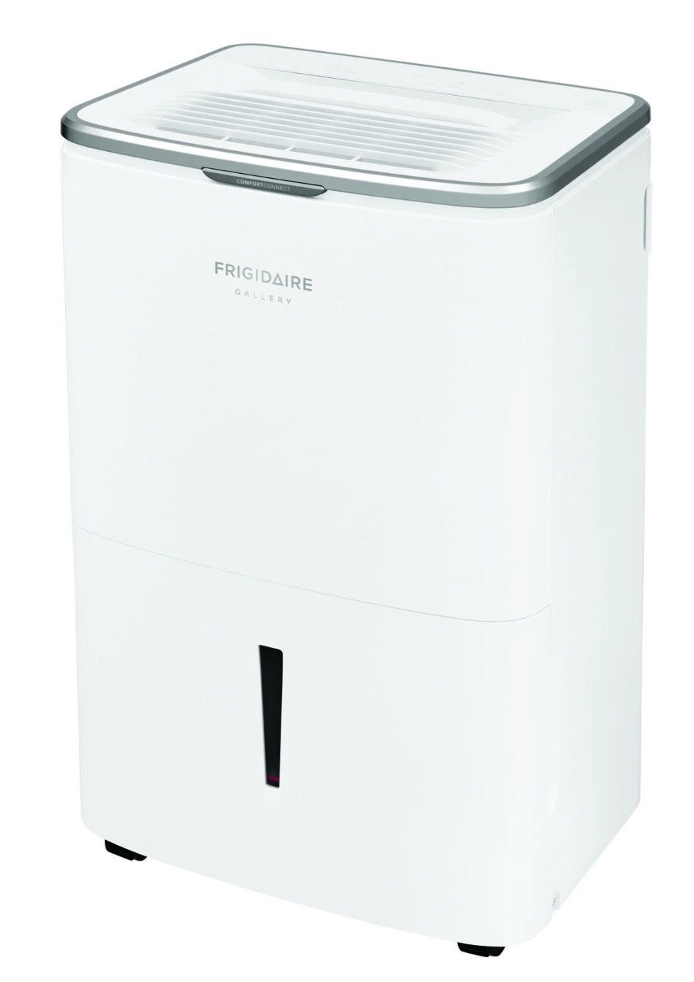 Frigidaire High Humidity 50-Pint Capacity 4500 Sq ft Dehumidifier with Wi-Fi, Bedroom, Basement, Garage, 1 Piece,  FGAC5044W1