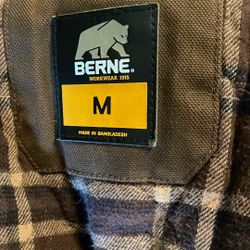 Berne Jacket 