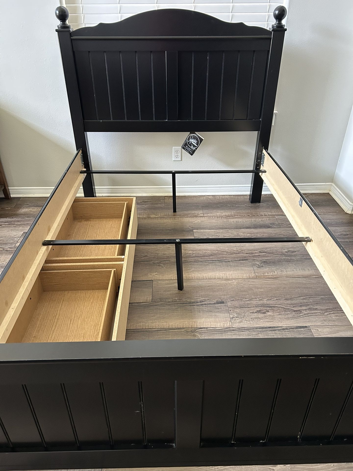 Bedroom Set